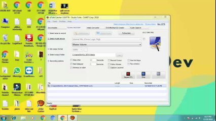 How to use slipt screen on android