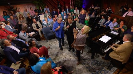 Gaither - What A Lovely Name