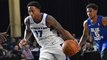 Isaiah Canaan  Scores 39 PTS for Stockton Kings on 12/19