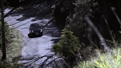 A História dos Meninos que Andavam de Noite - Trailer Oficial