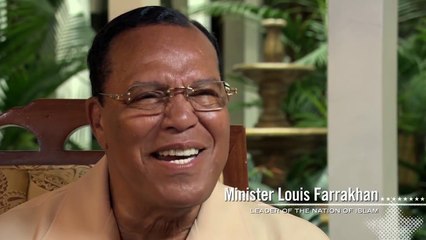 The Trials of Muhammad Ali Official Trailer #1 (2013) - Documentary Movie HD