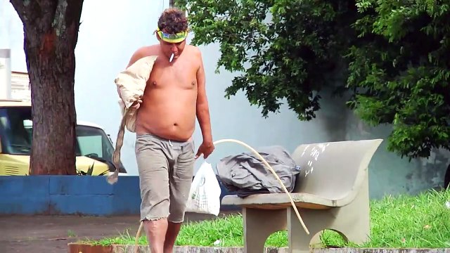 Teaser Divulgação Pedras, Plantas e Outros Caminhos