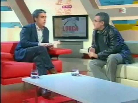 Pepe Rubianes: el gilipollas de la 'Puta España'