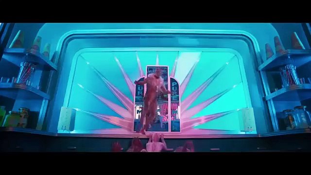 CATS Crazy About Idris Trailer (2019) Taylor Swift, Idris Elba Movie HD