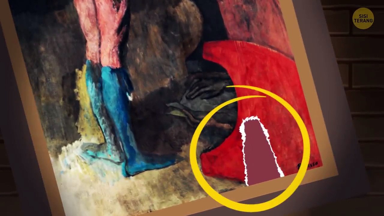 Bagaimana Seandainya dengan Tidak Sengaja Anda Merusak Barang di Museum