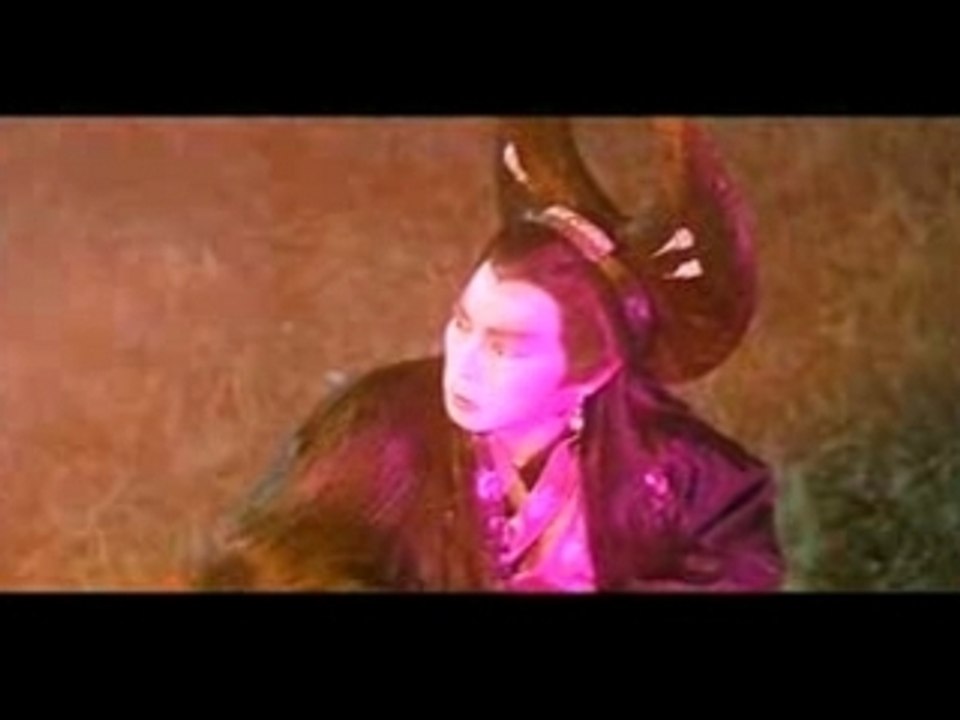 Histoire de fantomes chinois partie 4