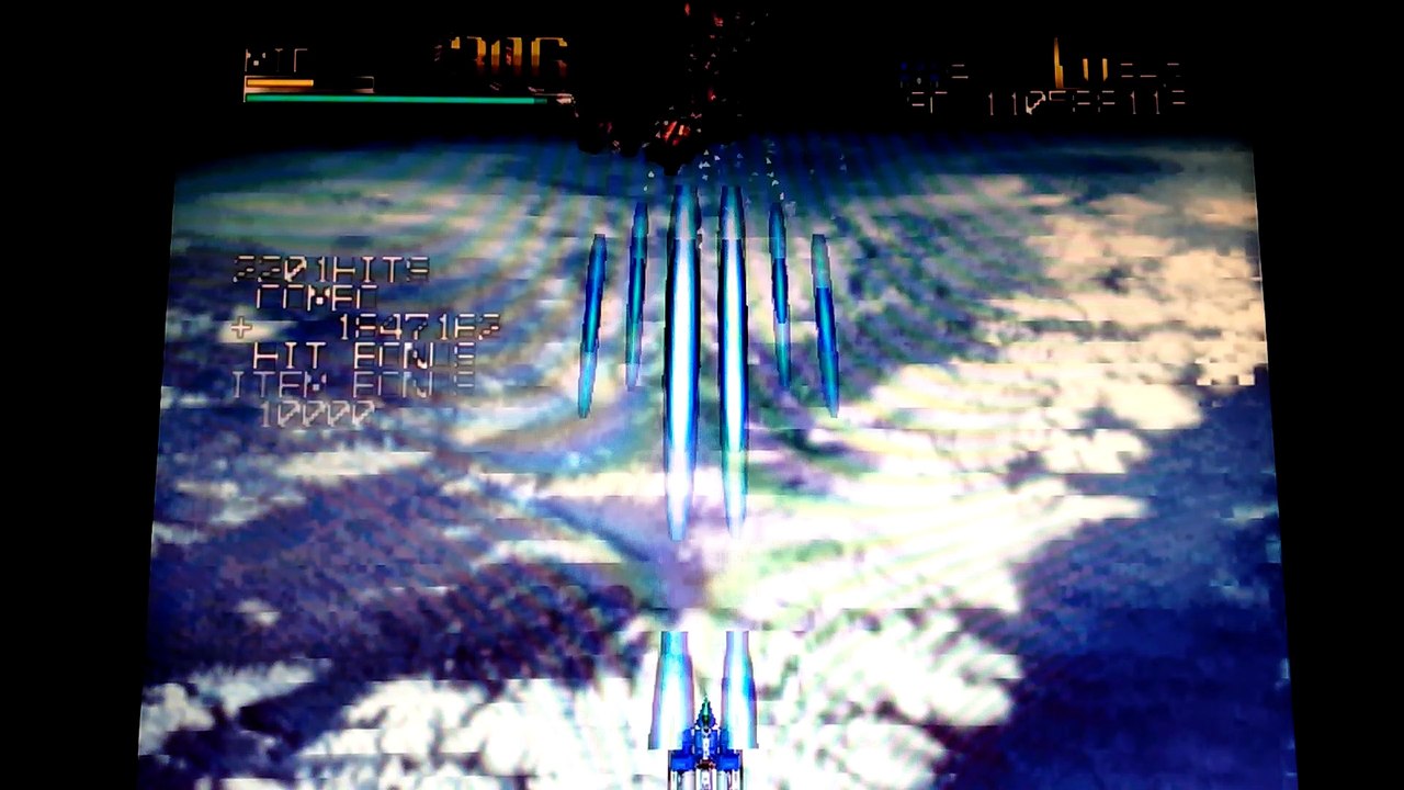 Let's Play Star Soldier Vanishing Earth N64 Part 4 Finale