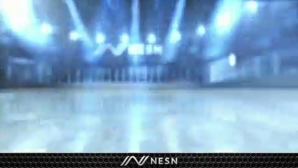 Bruins Strong Offensive First Period Leads To Early Lead Over Islanders