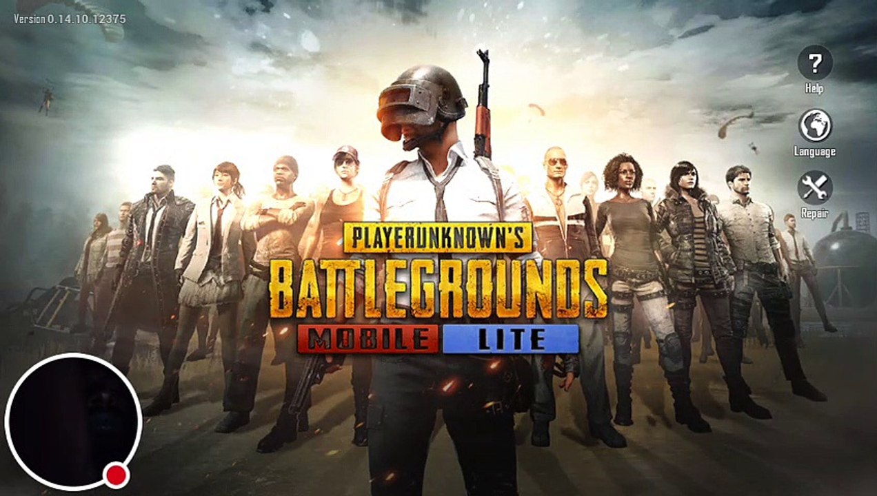 Pubg Mobile gaming
