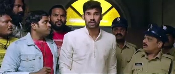 Its my life sita movie police station scene tamil,kj movies