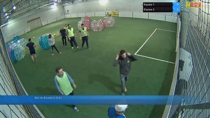 Equipe 1 Vs Equipe 2 - 19/12/19 15:27 - Loisir Poitiers - Poitiers Game Parc