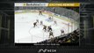 Anders Bjork Scores Exciting Early Goal As Bruins Take Lead Vs. Islanders
