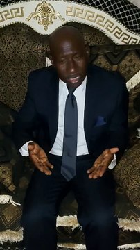 Makanéra Kaké félicite Alpha Condé pour son discours sur le projet de nouvelle constitution