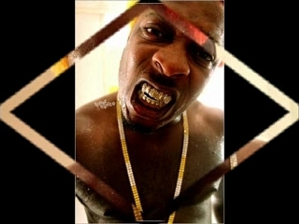 Elephant Man - Fed Up New