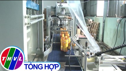 Bắt khẩn cấp chủ cơ sở làm giả thương hiệu nước tăng lực ở Đồng Nai