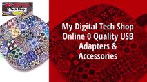 My Digital Tech Shop Online - Quality USB Adapters & Accessories