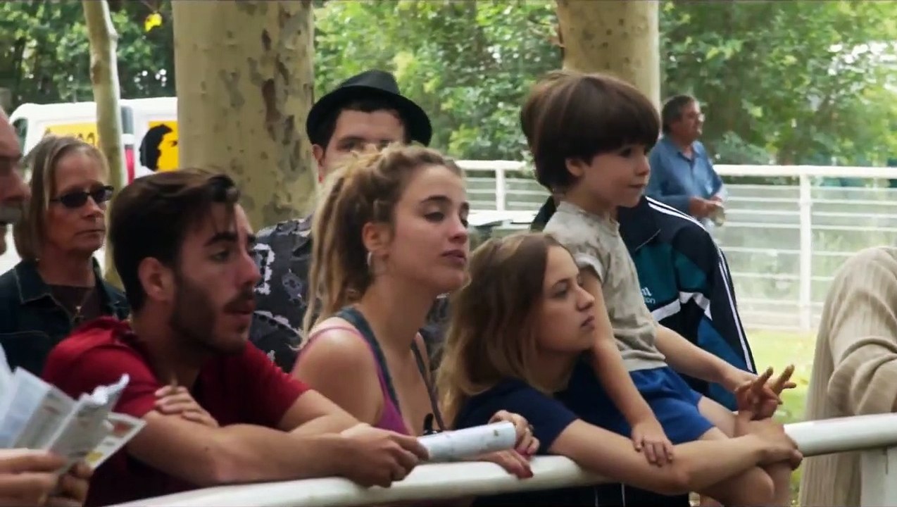 Trailer de Suzanne HD)