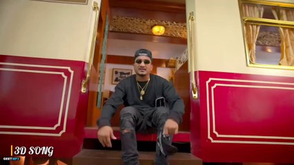 Bombay To Punjab 3D Song - Deep Jandu Ft. Divine | New Punjabi Song 2019