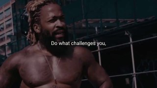 DO WHAT IS HARD - Best Motivational Video