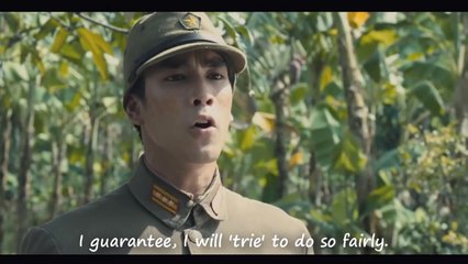 [Eng-Sub] Sunset at Chaophraya (2013) Trailer คู่กรรม Nadech Kugimiya