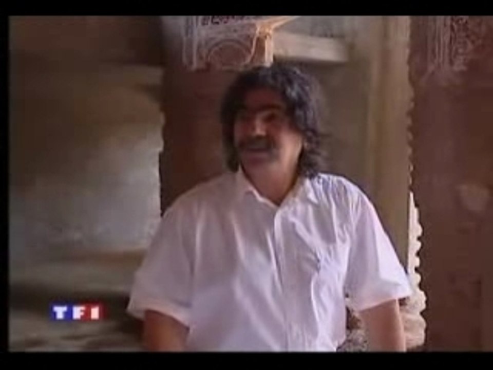 A la découverte des riads à Marrakech