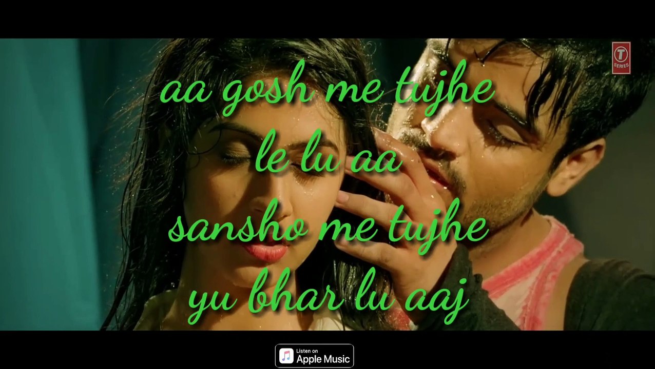 Aa pas aa tujhe pyar karu | xray |full video song