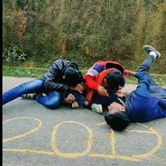 Happy New Year 2020 WhatsApp status video