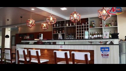 Metro Dang, दाङमा पहिलो पटक आयो दाङ मेट्रो, सेवा सुबधा यसरी दिन्छ, Santosh Giri, Dang Metro Hotel