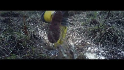 KIN (part I of the KIN Fables Trilogy)