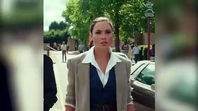 WONDER WOMAN 2 Official Trailer TEASER (NEW 2020) Gal Gadot, Wonder Woman 1984, Superhero Movie HD