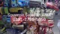 SALE!!! +62 852-2765-5050, Sajadah Souvenir Tahlilan Terbaik