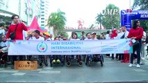 Masih Ada Hak Penyandang Disabilitas Terabaikan  BERKAS KOMPAS (Bag1)