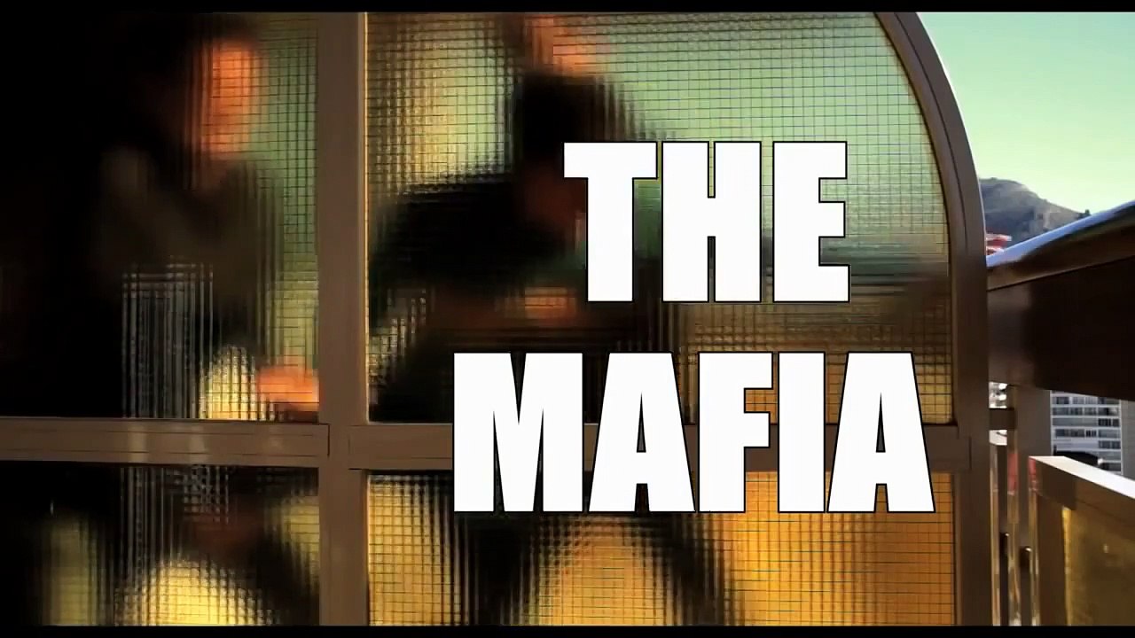 Gang of The Jotas Official Trailer #1 (2012) - Marjane Satrapi Movie HD
