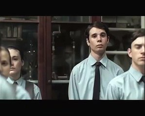 TRAILER la mirada invisible