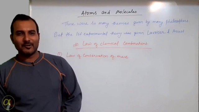 Atoms and molecules class 9 part1 | Mole concept | CBSE BOARD-STATE_ICSE | Alpha learning classses