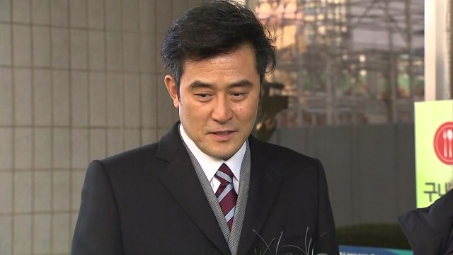 '보복 운전' 최민수 2심도 징역형 집행유예...최민수 상고 안할 것 / YTN