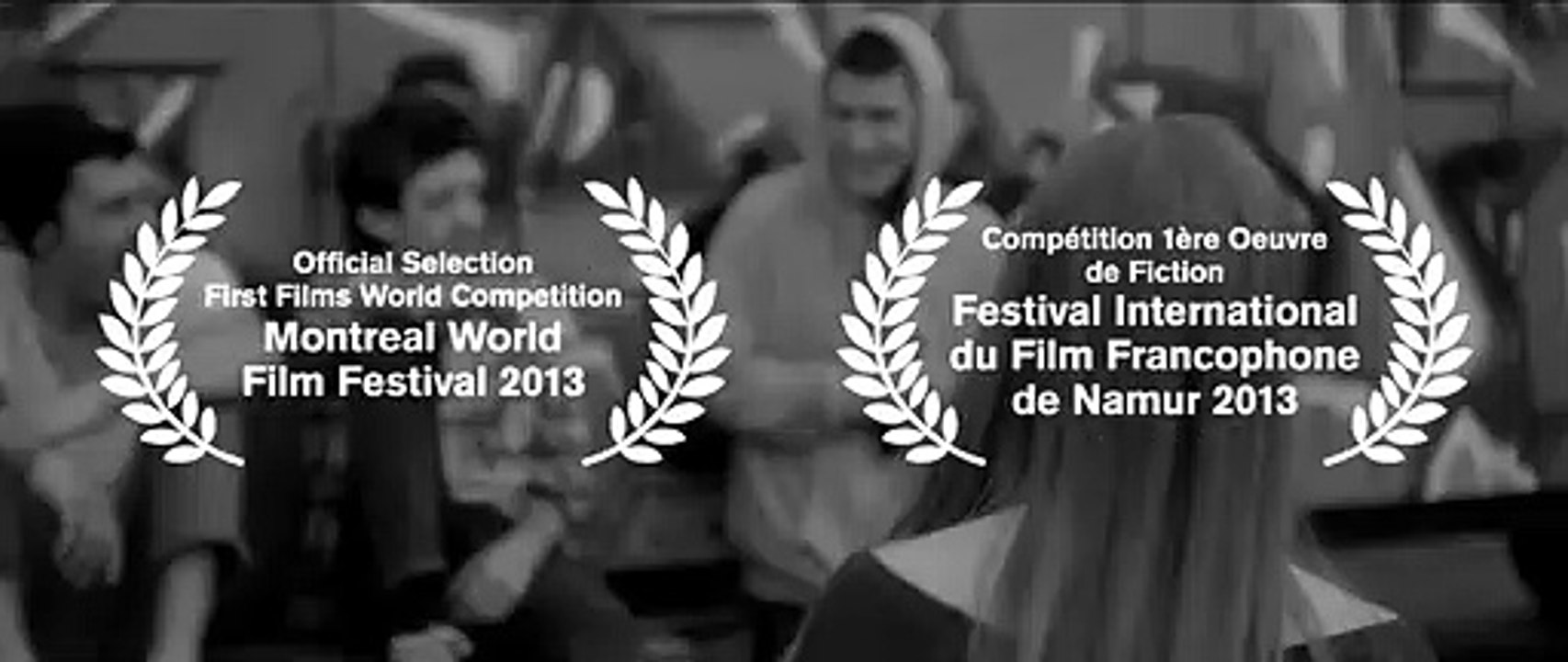 LEFT FOOT RIGHT FOOT de Germinal Roaux trailer band annonce français