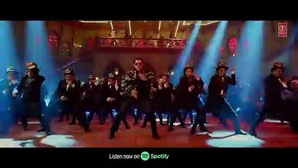 Dabangg_3:_Munna_Badnaam_Hua_Video_|_Salman_Khan_|_Badshah,Kamaal_K,_Mamta