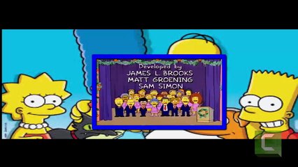 LOS SIMPSON 1 TEMPORADA