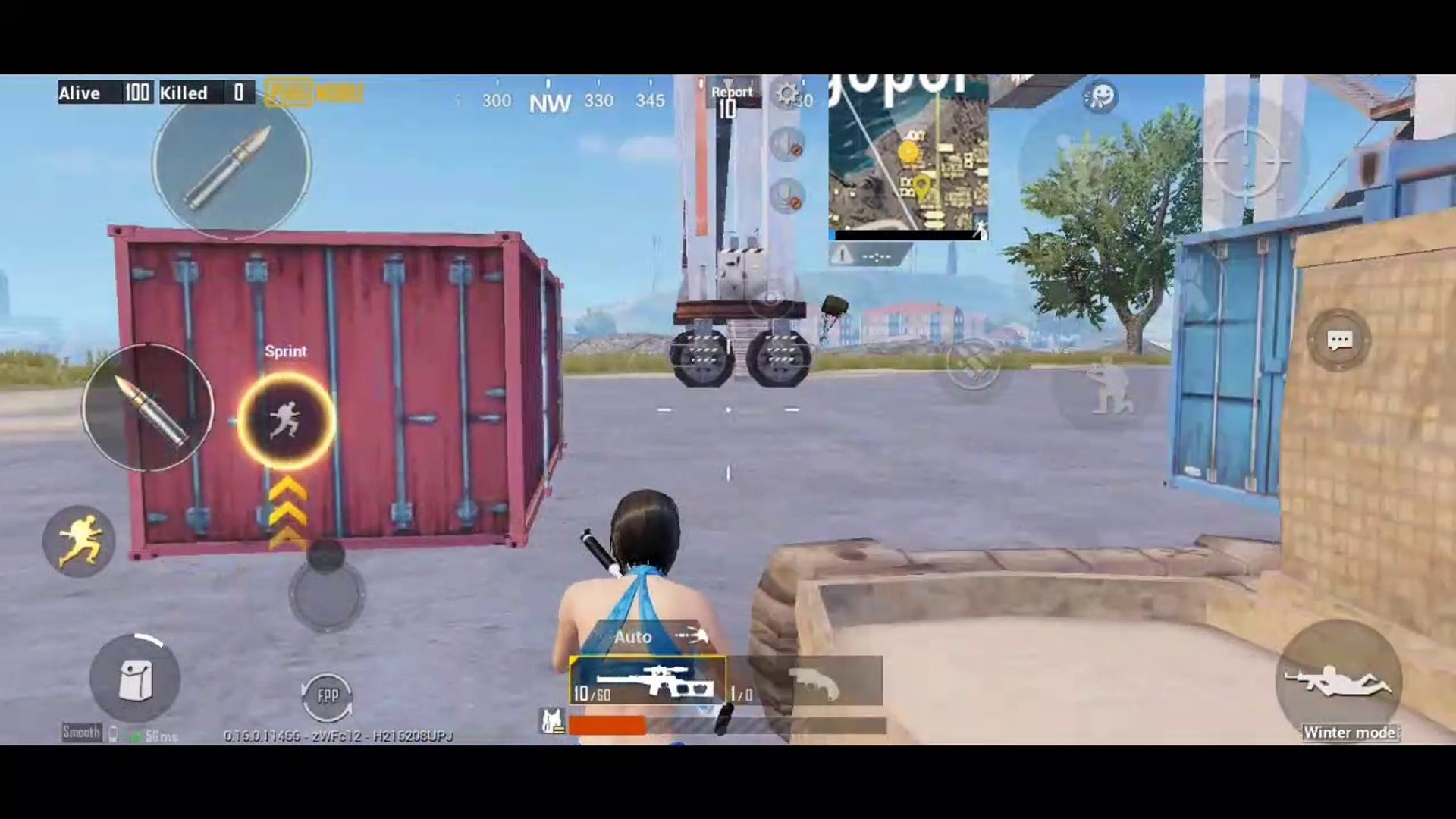 PUBG BEST GAMEPLAY/RUSH GAMEPLAY/