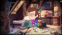 Gravity Falls - Dipper's Guide To The Unexplained - That Thing