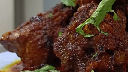 Simple and Tasty Chicken || Easy Chicken recipe