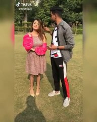 December New Funny  Tik Tok Video _ Latest Tik Tok Funny Video _ Love Music