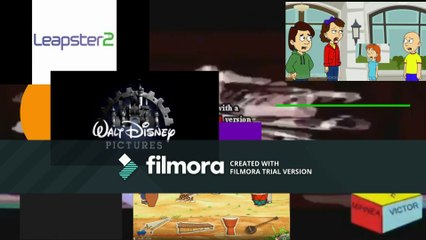 Another Klasky Csupo YTP N2114