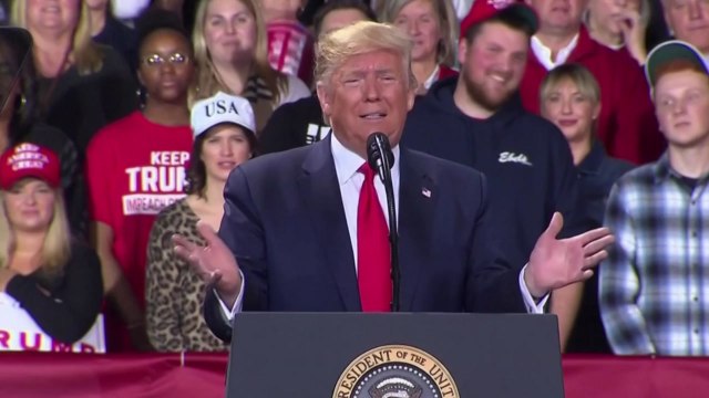 [이슈인사이드] 트럼프 탄핵 절차, 비핵화 미칠 영향은 / YTN