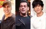 Forbes India 2019 Celebrity 100 Akshay Kumar Beats Salman Khan; Shah Rukh Khan Scales Up Despite No Film
