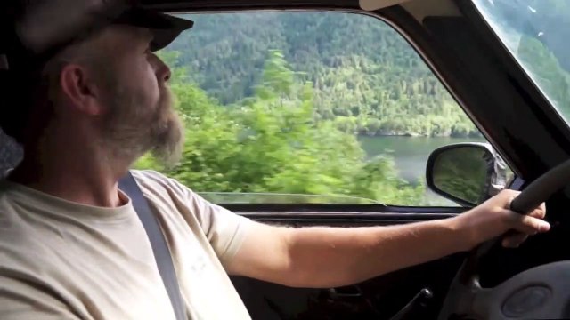 ForeBears A Film by Marie CACHET and Varg VIKERNES (Trailer)