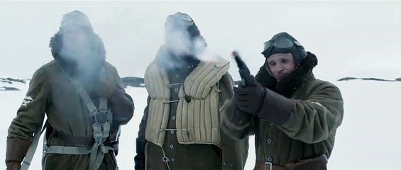 Into the White Official Trailer #1 (2013) - Rupert Grint Movie HD