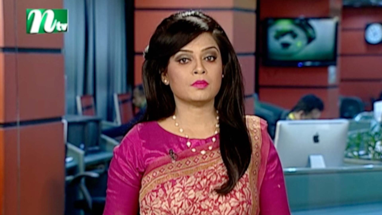 NTV Shokaler Khobor | 20 December 2019