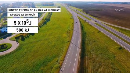 बस 1 सेकेंड और 1 अरब ग्रह खत्म, देखें ऐनेर्जी का सबसे अजीब रूप, Scale Of Energy Explained In Hindi